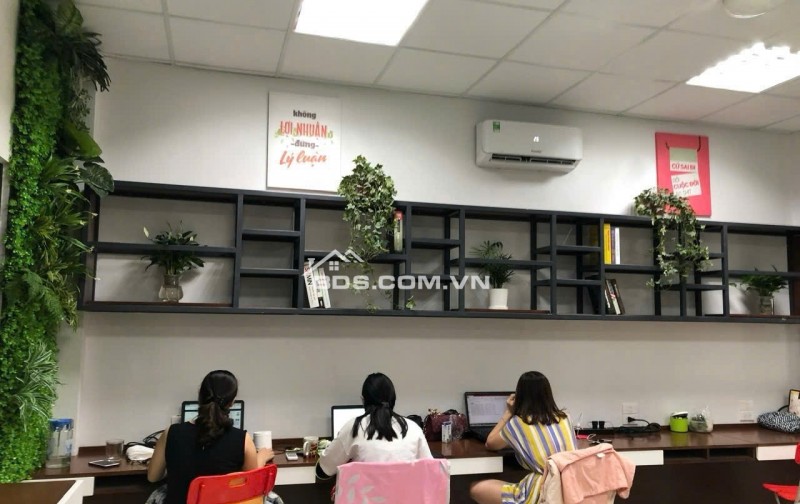 [Cực Rẻ] Nhà mặt tiền 7.3m Việt Hưng, DT 88m2, 5 tầng thang máy, đang cho thuê 40tr/th, Vừa ở và KD